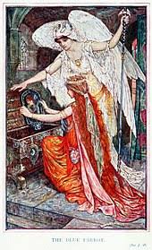 A young private, penton gray, known as pen, is injured during. Lang S Fairy Books Wikipedia