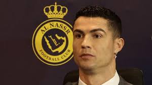 Saudi Arabia set to profit from Ronaldo move, says expert