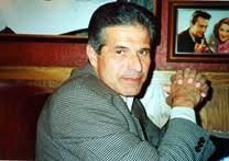 Anthony Gennaro Family History & Historical Records