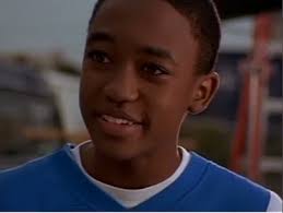 Picture of Lee Thompson Young in The Famous Jett Jackson: (Season 1)