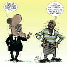 Udaku special april 09, 2017. Madaraka Nyerere Anaomba Kueleweshwa Jamiiforums