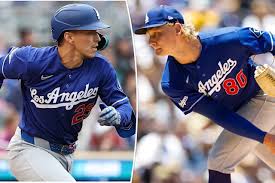 Why tempers might flare in latest Dodgers-Padres rivalry series
