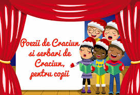In fata scaunelelor sunt desenate pe sol cercuri, care reprezinta cuiburile. Poezii De Craciun Scurte Pentru Copii Mici Revista Baby Pentru PÄƒrinti È™i Copii