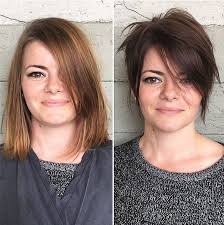 Frisuren mittellang locken new frisuren mittellang locken werden sein die beste wahl frisuren mittellang mit pony bilder jolie. Frisuren Rundes Gesicht Vorher Nachher Frizura Wallpaper