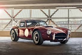 Image result for Light Maroon 1965 AC Cars