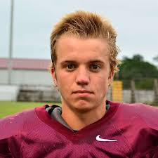 Nathan Whorton's Elmore County High School Bio