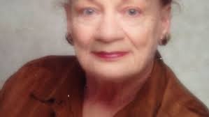 Zita Lyles Obituary (1922