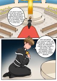 ᐅ The NUN and her PRIEST