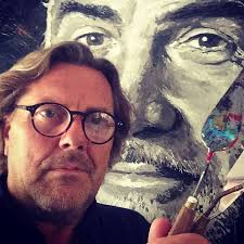 P e t e r E n g e l s Artist • Facebook