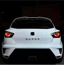 Pin De Angel Ferrera En Coches En 2020 Ibiza Cupra Cupra Ibiza Tunning