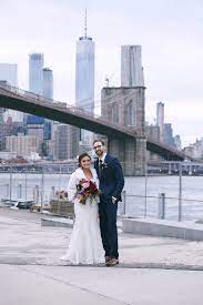 New york photographer.couple photography in nyc. Brooklyn Wedding Photographers At Le Image Studio