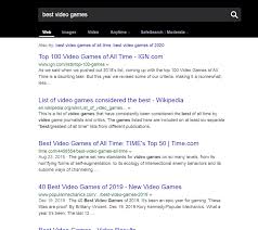 The latest tweets from @twittersearch 17 Great Search Engines You Can Use Instead Of Google