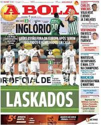 Sportinforma · i liga · 7 jan 2021 07:59. Pin Em Capas De Jornais