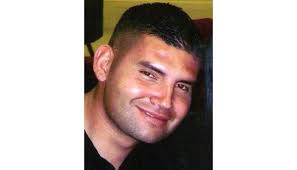 CARLOS ROBLES Obituary (1983