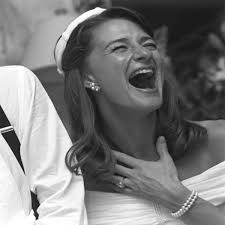 El divorcio de Bill y Melinda Gates: 27 años de matrimonio, en imágenes