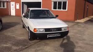Image result for Pearl White 1988 Audi