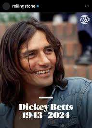 I need all die hard Allman brothers band fan to check in with their  state‼️❤️💪