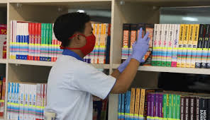 Jika ada pertanyaan atau mahukan maklumat lanjut boleh lihat di. Perpusnas Buka Lagi Simak Tata Cara Kunjungannya