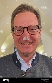 Andreas huber hi-res stock photography and images