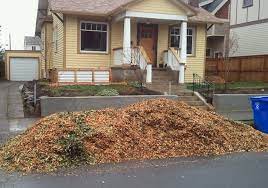 Call and see if your town has a free mulch program. Mulch And Wood Chip Delivery For Sale In Toronto Tree Doctors Inc