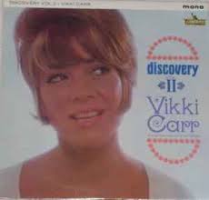 Vikki Carr