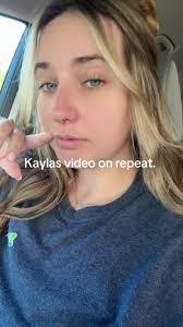 Kayla Bechtel's Instagram, Twitter & Facebook