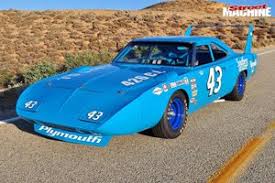 The ultimate road runner in 1970 (or ever) was undoubtedly the plymouth road runner superbird. 1970 Plymouth Superbird Nascar Tribute