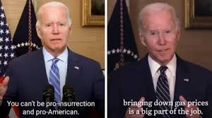 False claims of 'deepfake' President ...