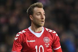 Teammates of the inter milan and former spurs player were in. Denmark S Christian Eriksen Collapses Euro 2020 Game With Finland Suspended Public Radio Of Armenia