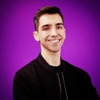 William Buss's Instagram, Twitter & Facebook