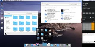 Macos Catalina Skinpack For Windows Tecschool Net