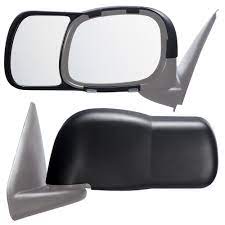 The perfect towing mirrors for your 2018 dodge ram 1500 is waiting for you at realtruck. Snap Zap Clip On Towing Mirror Set For 2002 2008 Dodge Ram 1500 2003 2009 2500 3500 80700 The Home Depot