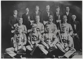 Modern Woodmen Group, Summers County, W. Va.