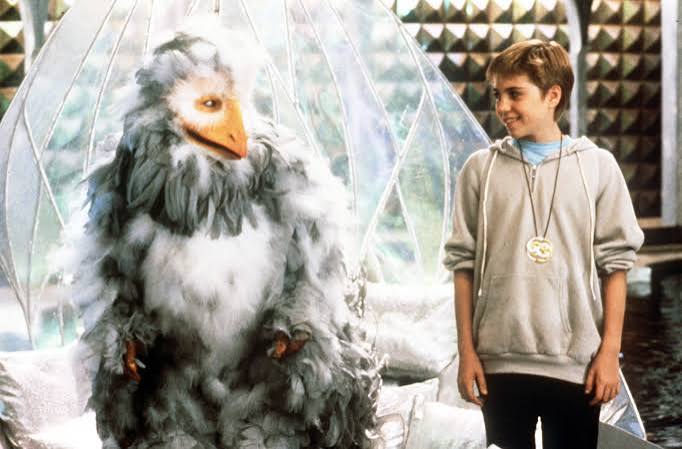 The NeverEnding Story II: The Next Chapter (1990) - IMDb