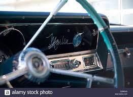 Vintage Dash Clock High Resolution Stock Photography And Images Alamy