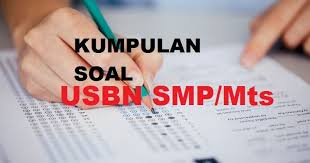 Download Contoh Soal Usbn 2019 Ips Smp Mts S R W