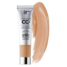 Cc Cream With Spf 50 Mini It Cosmetics Sephora