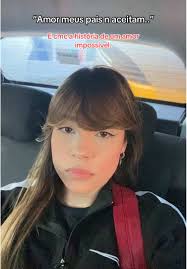 Quando Meus Pais Me Chamam De Lixo Mas Minha Namorada