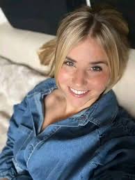 Well ladies how does this look????