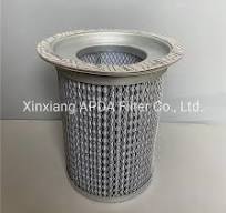 Quincy 129881-001 Air/Oil Separator - Keep Your Compressor Running Smooth