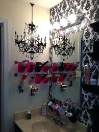 Get free shipping on qualified white bathroom vanities or buy online pick up in store today in the bath department. Black And White Bathroom Sets Black White Red Kitchen Ideas