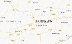 12 am thu 04 feb 2021 local time. Previsions Meteo Pour Le Molay Littry