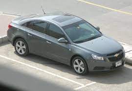 Объемный круз обзавелся свежим и современным дизайном. So We Got A 2010 Chevrolet Cruze Long Term Car Drive Arabia
