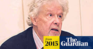 Sir Jack Goody obituary