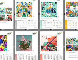 Kode format ini berguna untuk melakukan transaksi finansial maupun. Bank Mandiri Projects Photos Videos Logos Illustrations And Branding On Behance