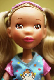 Prettie Girls! Dolls bring diversity to toyland