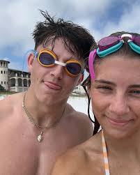 Rockies with my pretty girl❤️