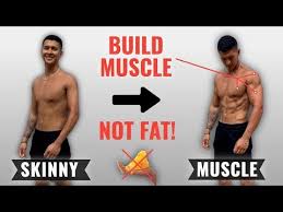 What are your thoughts on lean bulking? How To Bulk Up Fast Without Getting Fat 4 Mistakes To Avoid