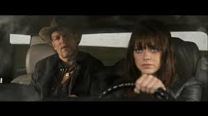 Anyway, while there i was able to participate in an interview with emma stone (superbad) and after the jump. Emma In Zombieland Emma Stone Image 12889444 Fanpop