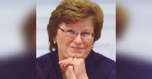 Obituary information for Joyce Ann Fretz